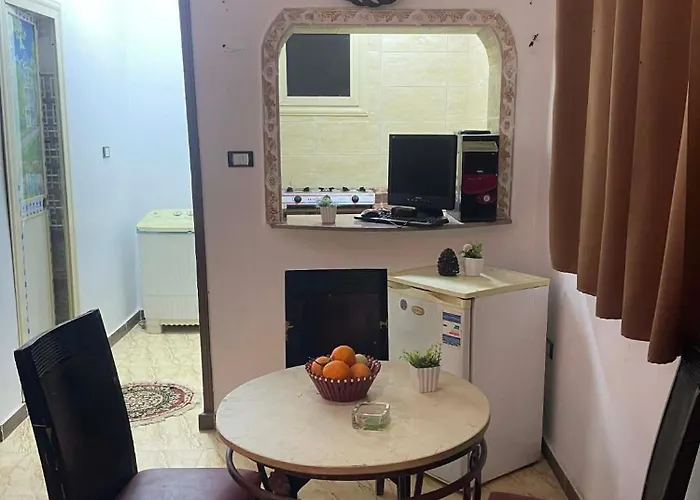 Lele House Appartement