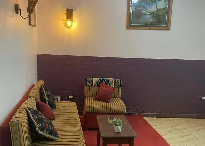 Lele House *
