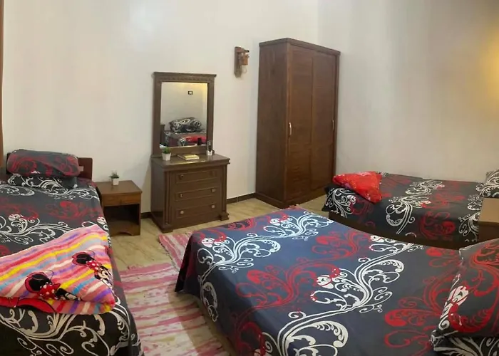 Appartement Lele House
