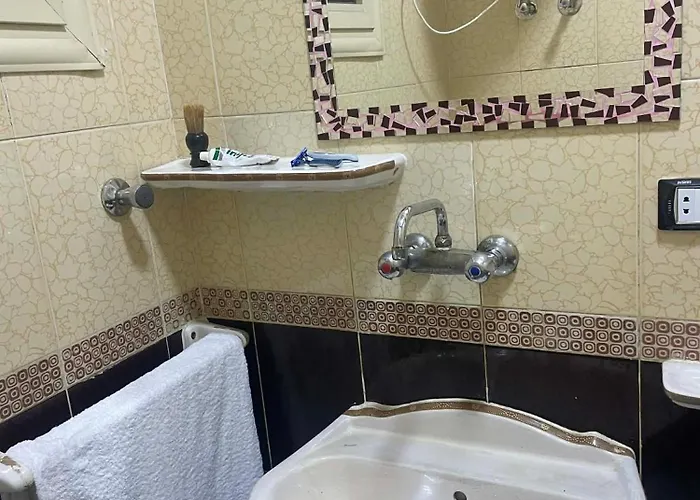 Appartement Lele House Dahab