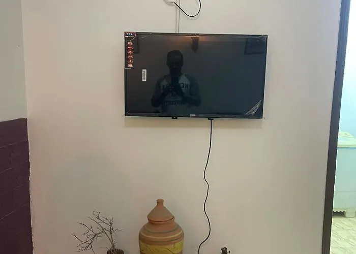 Appartement Lele House *