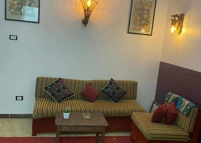 Lele House Appartement *