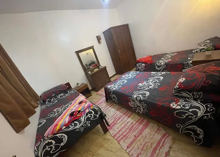 Appartement Lele House Dahab